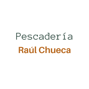 Pescadería Raul Chueca