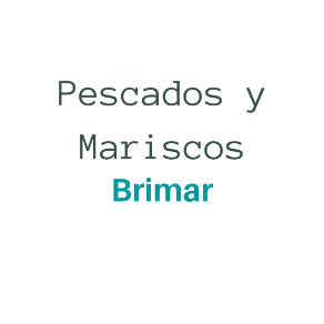 Pescados y Mariscos Brimar Logo