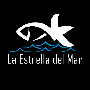 Pescadería La Estrella del Mar Logo