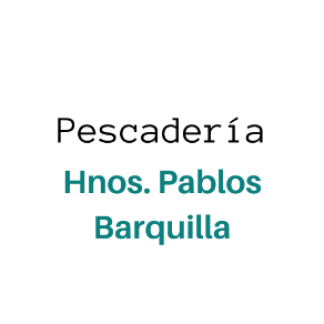 Hnos. Pablos Barquilla Logo