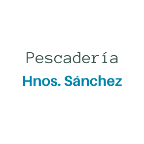 Pescadería Hnos. Sánchez