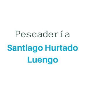 Santiago Hurtado Luengo Logo