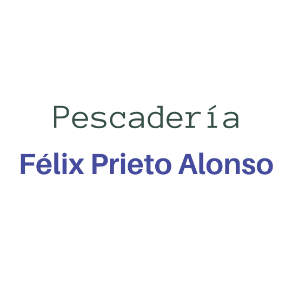 Pescadería Felix Prieto Alonso Logo