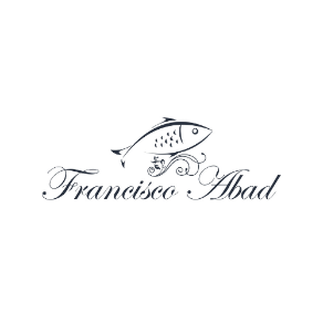Pescadería Francisco Abad (El Deleite) Logo