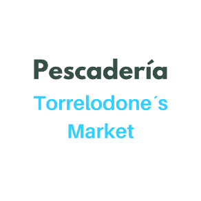 Torrelodone´s Market S.L. Logo