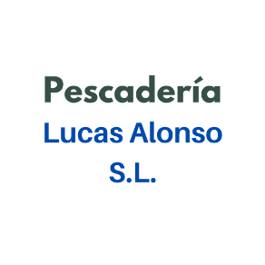 Pescadería Lucas Alonso