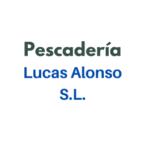 Pescadería Lucas Alonso Logo