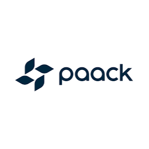 Paack Servicios Logísticos Logo