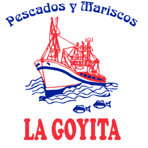 Pescadería La Goyita Logo