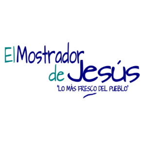 El Mostrador de Jesús Logo
