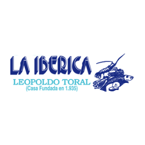 La Ibérica Logo