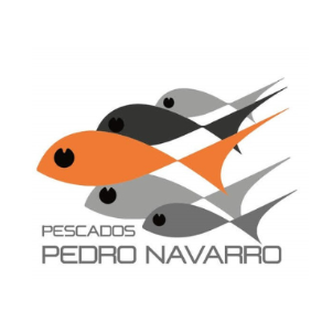 Pescados Pedro Navarro Logo