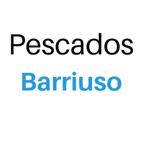 Pescados Barriuso Logo