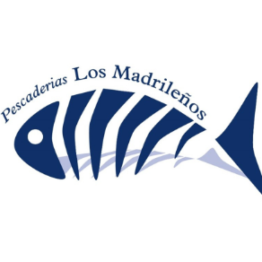 Pescaderías Los Madrileños (Las Águilas Pto.13) Logo