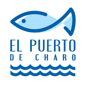 El Puerto de Charo Logo