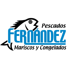 Pescados Fernández Logo