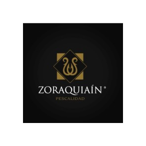 Zoraquiain Pescalidad Logo