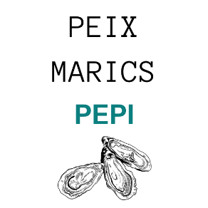Peix Marisc Pepi Logo