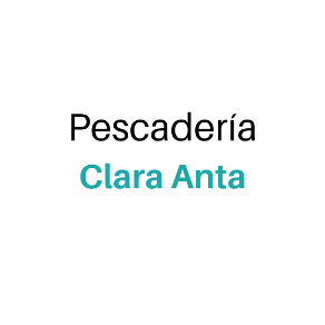 Pescadería Clara Anta Logo