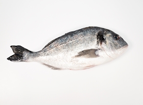 Dorada (600 - 800 g)