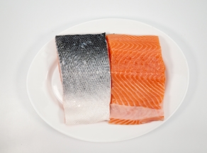 Salmón (200-250 g)