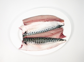 Caballa del Atlántico de cerco (400 - 500g)