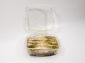 Boquerones en vinagre del Mediterráneo (200-250 g)