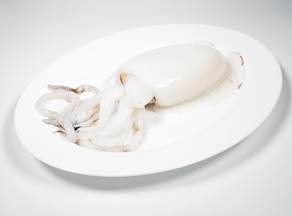 Sepia del Atlántico (250-300g)