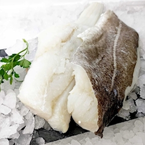 lomos de Bacalao 500 gr. Aprox.