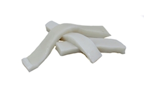 Rabas de calamar  500 gr. Aprox.