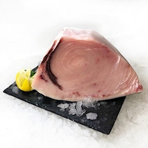 Emperador refrigerado filete de (300 a 350 grs)