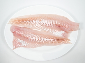 Filetes de bacalao fresco (200-250 g)