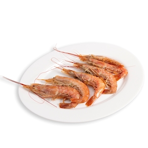 Langostino Austral Descongelado (250-300 g)