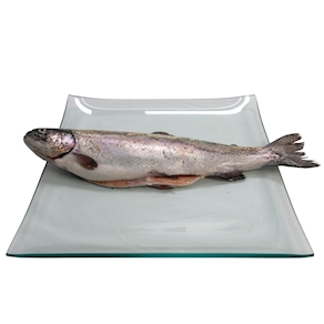 Trucha Arcoiris (300-350 g)
