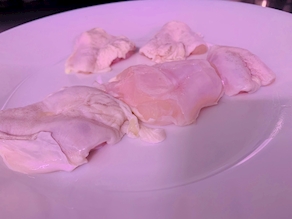 Cocochas de Bacalao (250gr. - 300gr)